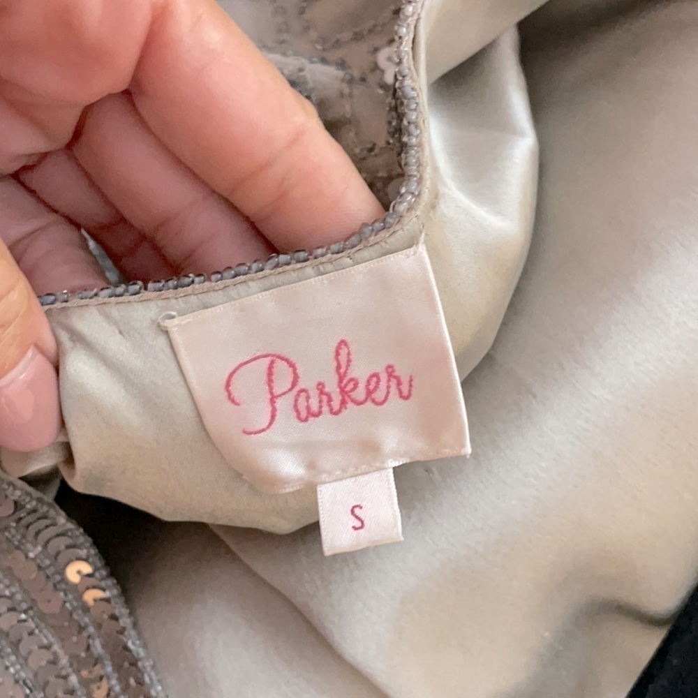 Parker Beaded Top​​​​​​​​​​​ - Picture 9 of 9
